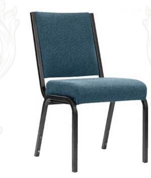 China Stacking China Conference Chair for sale