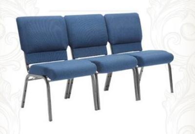 China Modern China Auditorium Church Chair for sale