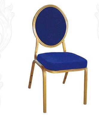 China China Aluminium Banquet Chair for sale