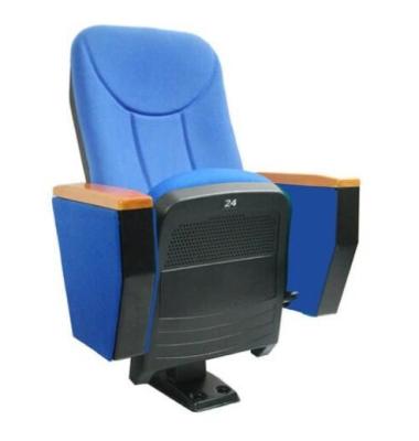 China China Conference Auditorium Chair with Microphone for sale