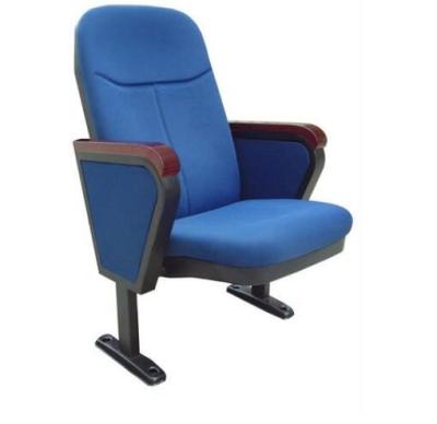 China Push Back China Auditorium Chair for sale