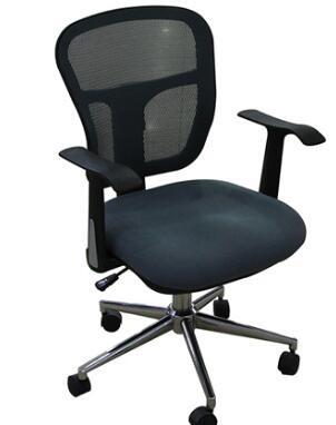 China Height Adjustable China Mesh Chair for sale