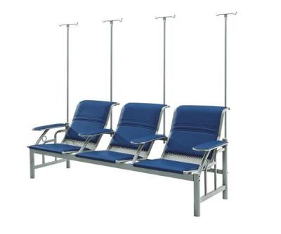 China Adjustable Hospital China Transfusion Chair for Patient for sale