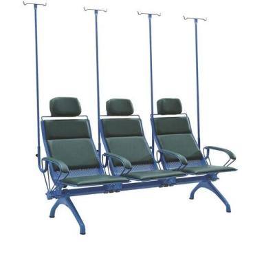 China Hospital China Blood Transfusion Chair for sale