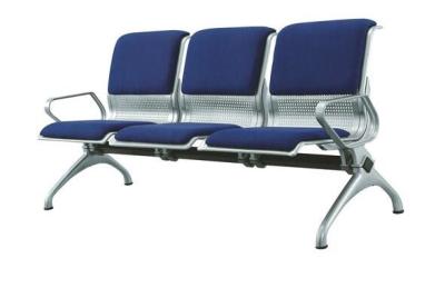 China 3 Seater Luxury China Airport Seat for sale