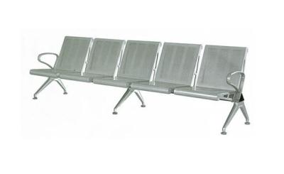 China 5 Seats China Airport Chair for sale