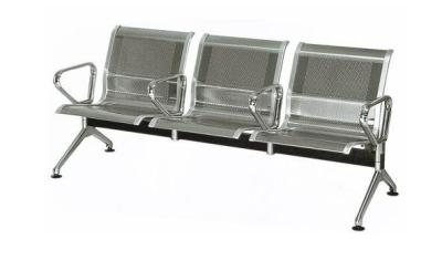 China 3 Seats China Airport Chair for sale