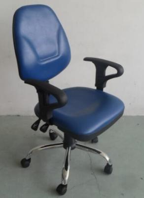 China Antistatic China ESD Lab Chair for sale