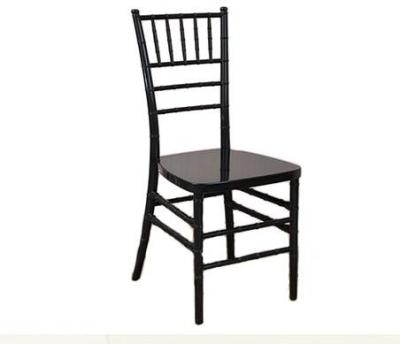 China Plastic Resin China Chiavari Chair for Wedding,Party Event for sale