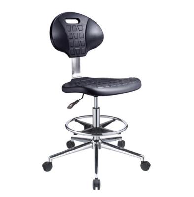 China Anti-static China ESD PU Lab Chair for sale