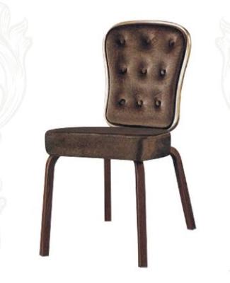 China American Style Aluminum Flex-Back China Banquet Hotel Chair for sale