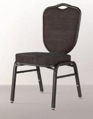 China American Style Modern Aluminum China Hotel Banquet Chair for sale