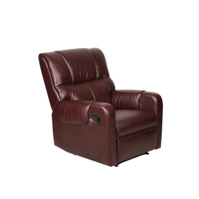 China Comfortable America Style Living Room China Lift Recliner Chair for sale