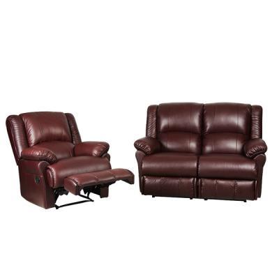 China America Style PU Leather China Lift Recliner Chair for sale