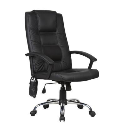 China PU Leather China Office Massage Chair for sale