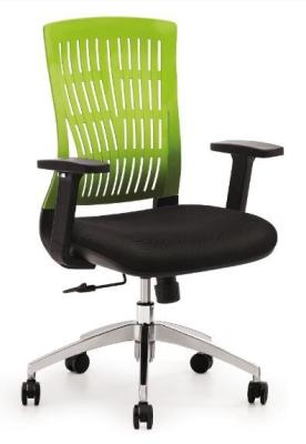 China Flexible Back Mesh Chair for sale