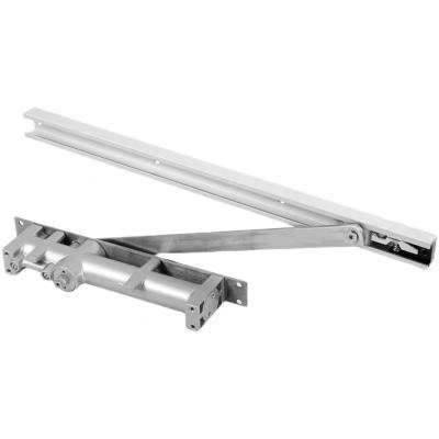 China Modern Fireproof Heavy Duty Adjustable Automatic Hydraulic Concealed Door Closer for sale