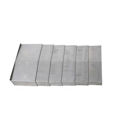 China U-shape chip lifting platform sharp fan with high-speed steel chip return steel sharp protection shield shield covers for sale