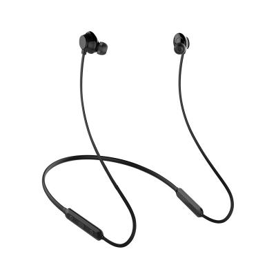 China BT Earbuds In-Ear Magnetic Wireless Stereo Sports Headset Neckband Earphone Waterproof Radio In Ear Earphone With Microphone for sale