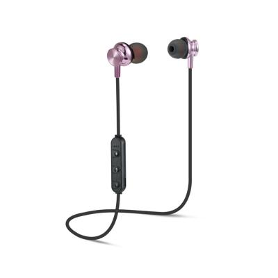 China Hot Selling Cheap In-Ear XT11 Magnetic BT 4.2 In Ear Earphone Handsfree Sports Running Wireless Earphone for sale