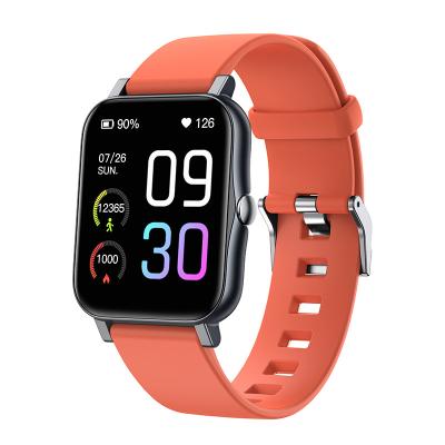 China 2022 New Arrivals Touch Screen Relojes Inteligentes GTS2 Smartwatch Sports Health Tracking IP68 Bracelet iwo Series 6 Waterproof Smart Watch for sale