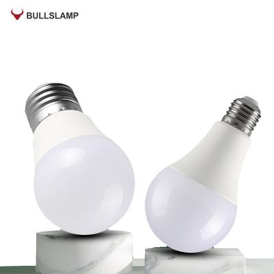 China Warehouse Free Sample 3w 5w 7w 9w 12w LED Light Bulb Lamp B22 E27 LED Light Bulb E27 Bulb for sale