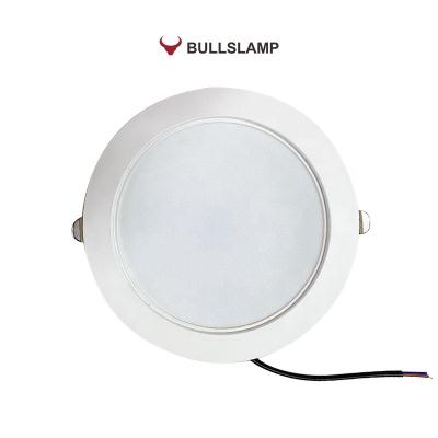 China Modern Smart Wifi Control Snap Tri Color Temperature 3cct Color Changing Tuya Smart Home Ceiling Light Led Panel Lights for sale