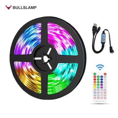 China Modern led strip light waterproof custom high quality high cp 90 rgb2700k 3500k 4100k led strip2835 for sale