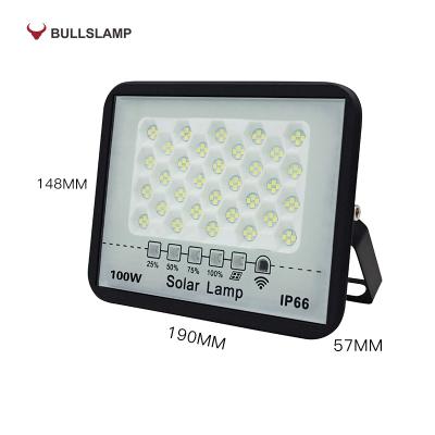 China High Lumen 3000k 6000k Garden/High Brightness Outdoor Solar Motion Sensor Wall Light Waterproof Led Wall Light Outdoor Solar Led Wall Lamps for sale