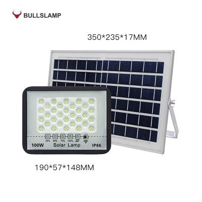 China Garden Low Price China Dimmable Led Solar Street Light 50w 100w 150w Hps Motion Street Light With Solar Panel And Li-ion Battery Holder for sale