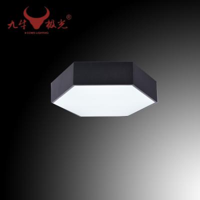 China Cheap Wholesale Modern Office Pendant Light Ceiling Led High Grade Modern Excellent Quality Office Led Pendant Light for sale