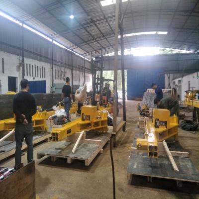 中国 Building Material Stores Factory Rock Drill Rig Machine Tools Extension Rod Water Well Drill 販売のため