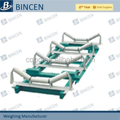 中国 conveyor belt flat ladder ICS 販売のため