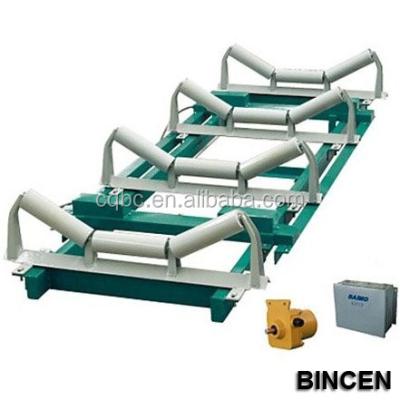 China New Design ICS-NT Conveyor Belt Scale ICS Series for sale