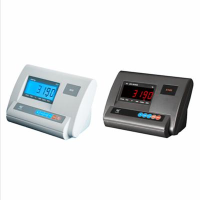 China A12 Digital Platform Scale Weighing Indicator zu verkaufen