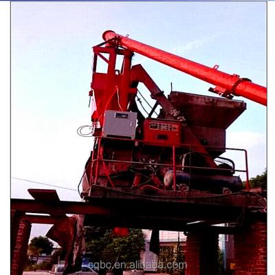 中国 Weight Accumulation Batching Plant Weighing System For Concrete Cement Water Aggregate 販売のため