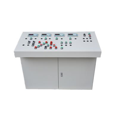 China Construction worksÂ   Scale Weighing and Batching Control Panel en venta