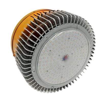 China Residential Business Emergency Lighting 150W 200W 3000K-6500K LED Industrial Factory Hotel Room Emergency High Bay Light for sale