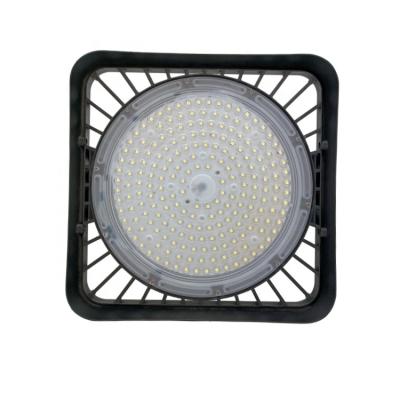 China High Power High Quality Waterproof Lumen Super Bright Party Lighting IP66 LED High Bay Light for sale