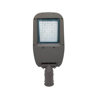 China Fancy High Brightness LED Shoe Box Light IP66 Waterproof Rotating Matrix Outdoor Cast Aluminum IP66 LED Street Light For Parking Lots for sale