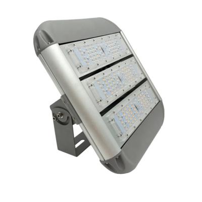 China High Quality Waterproof Outdoor Project Lamp 150Lm/W 100W IK10 LED Flood Light For Road City Bridges for sale