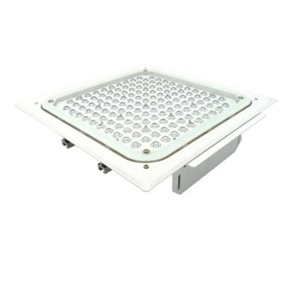 China High Quality Waterproof Outdoor High Brightness Environmental Protection LED Sign 120W 150W Gas Station Gas Station Light for sale