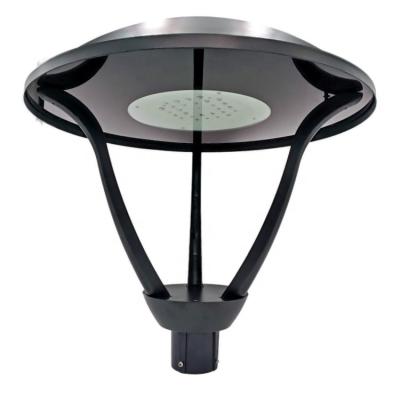 China High Quality High Brightness Waterproof LED Post Lanterns IP66 60W 100W Outdoor Garden Area Light 5 Years Warranty LED for sale