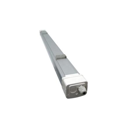 China High Brightness Waterproof Corrosion Proof IP65 LED Tri Linear Light Tri-Proof Light for sale