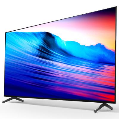 China Inch 4K HD Smart LCD Television LED WiFi Android Flat Screen TV From Hotel TV China Manufacturer 75 Big Screen for sale