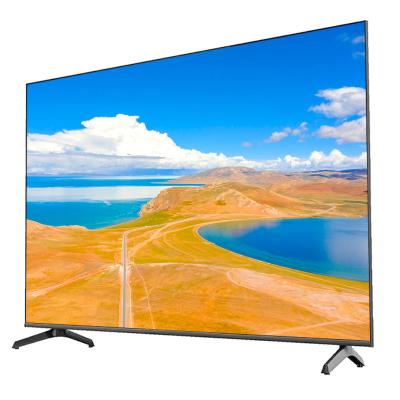 China Hot Selling 55 Inch LED Television 4K LCD HD Color TV Flat Television Hotel TV China Supplier for sale