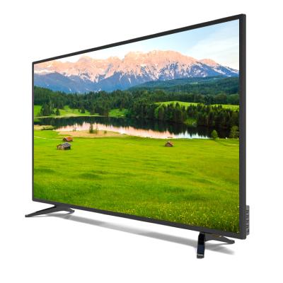 China Best Selling PORTABLE Factory Manufacturer Cheap Flat 39 Inch TV China Televisions High Quality Digit Plasma Television Smart TV ScreenChina for sale