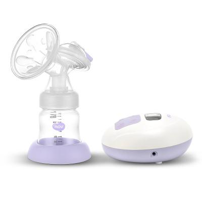 China BPA Free CE Approved BPA Free Electric Breast Pump for sale