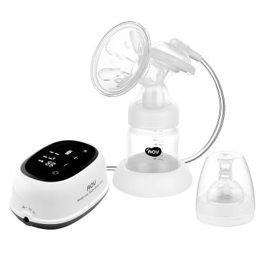 China BPA Free Mother Care 2016 Newest LED Touch Screen Electric Breast Pump for sale