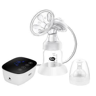 China BPA free adult electric breast enlargement pump AOV6820 for sale for sale